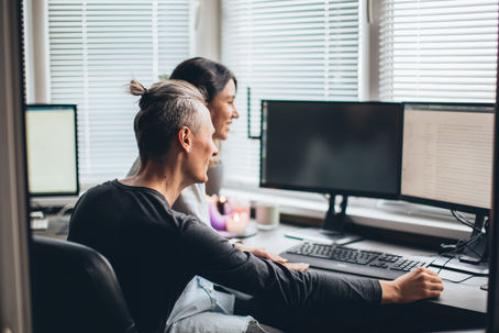What are the main challenges in Debt collection?