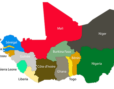 West Africa Legal Counselling | kafiu & Partners